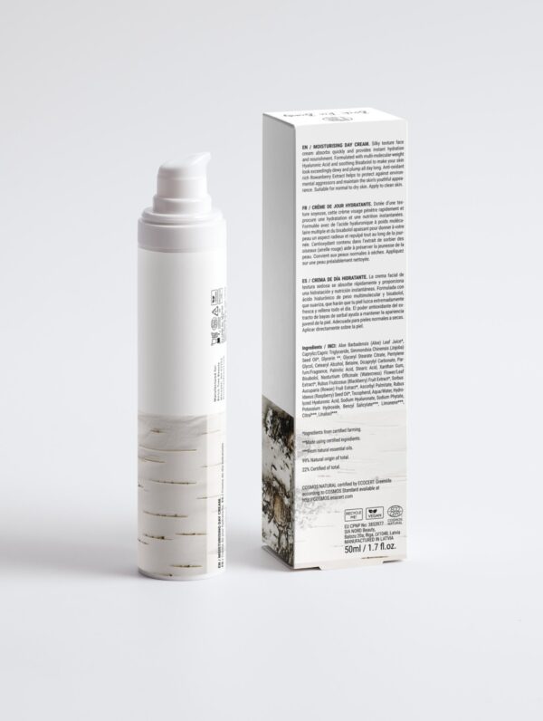 Pure Radiance Face Moisturizing Cream - Image 2