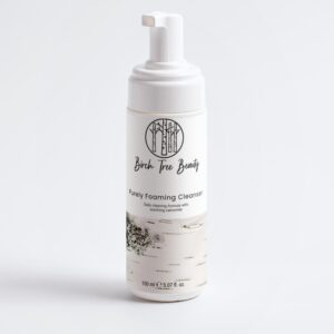Purely Foaming Cleanser